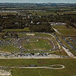 Donegan Park mid-1900s