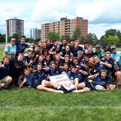 Thunder OFSAA Gold