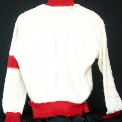 1938 Galloping Ghosts team jacket