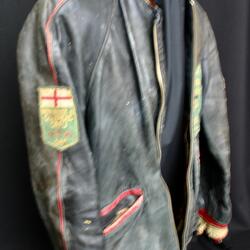 1948 Galloping Ghosts team jacket #85