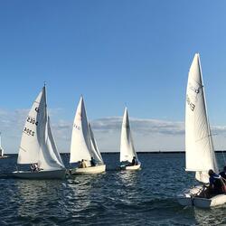 2015 Cobourg Yacht Club 50th anniversary video