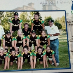 2010 Cobourg Angels