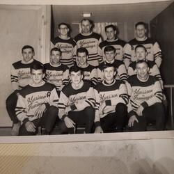 1966 Neil Cane photo Harrison Jennings Champs