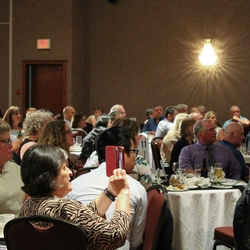 Dinner Attendees2