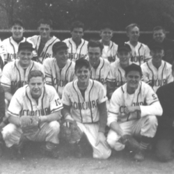 1973 Cobourg Angels