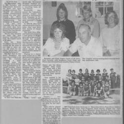 1985 Cobourg Angels