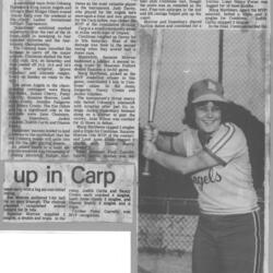 1980 Cobourg Angels