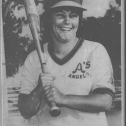 1981 Cobourg Angels