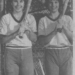 1982 Cobourg Angels