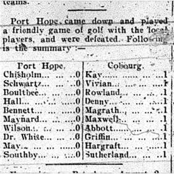 1909-07-16 Golf