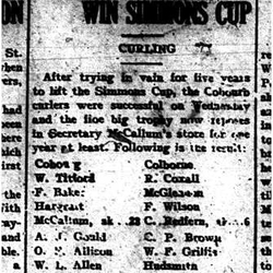 1915-02-15 Curling