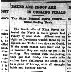 1918-03-01 Curling