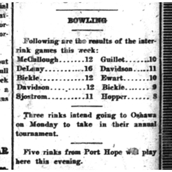 1918-06-28 Lawn Bowling