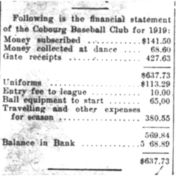 1919-08-29 Baseball