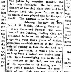 1920-01-23 Curling