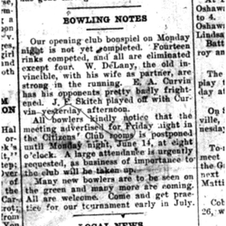 1920-06-10 Lawn Bowling