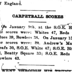 1923-01-18 Carpetball