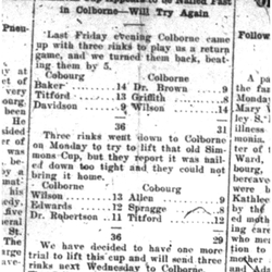 1923-02-15 Curling