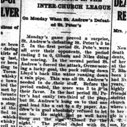 1924-02-21 Hockey -CCHL