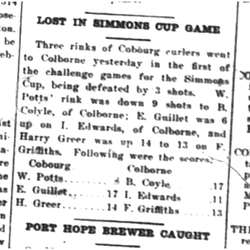 1926-02-11 Curling