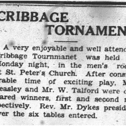 1937-04-22 Cribbage