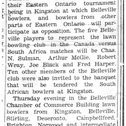 1937-05-27 Lawn Bowling