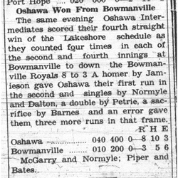 1937-06-17 Baseball - Intermediates