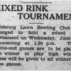 1937-06-17 Lawn Bowling