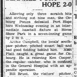 1937-06-24 Baseball - Intermediate