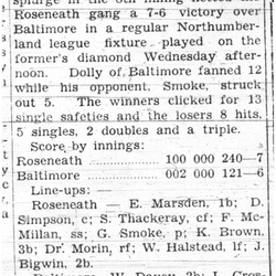 1937-07-15 Baseball - County