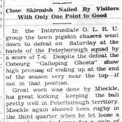 1937-09-30 Football -GG vs Peterborough