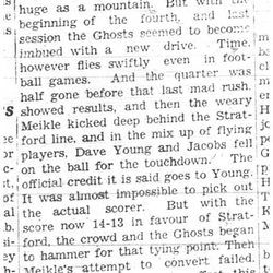 1937-12-02 Football - GG vs Stratford2