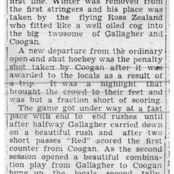 1939-02-02 Hockey -Kin Juniors vs Peterborough