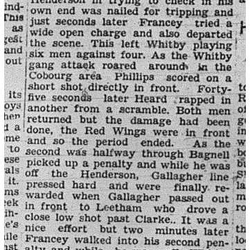 1940-01-18 Hockey -Intermediates Battery vs Whitby