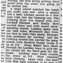 1940-02-29 Hockey -Kin Juniors vs Lindsay Semis 1