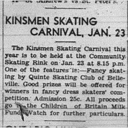 1942-01-08 Figure Skating