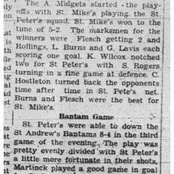 1942-02-26 Hockey -CCHL scores
