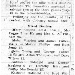 1942-03-26 Badminton