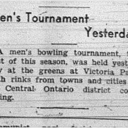 1943-07-15 Lawn Bowling