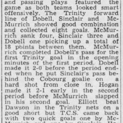 1945-01-30 Hockey - Juveniles - Montreal_Gazette