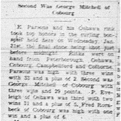 1945-02-08 Curling