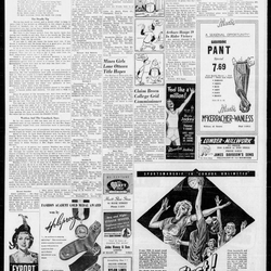 1950-04-13 School -Basketball Cobourg vs Nepean -The Ottawa Citizen