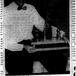 1955-09-29 Golf -Depot employee wins Central Tourney