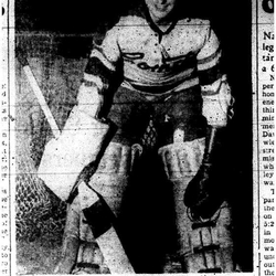 1958-11-18 Hockey -Intermediates Sommerville