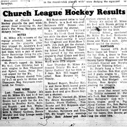 1959-03-19 Hockey -CCHL results