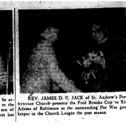 1959-04-30 Hockey -CCHL awards banquet