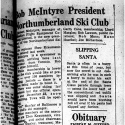 1961-12-27 Skiing -Northumberland Club names new Prez