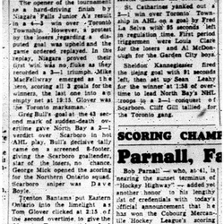 1962-04-25 Hockey -CCHL Little League games at Cobourg