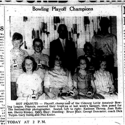 1962-05-23 Bowling -Little Amateur Champs