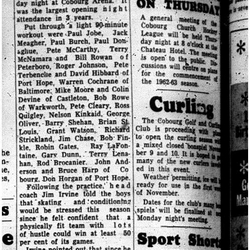 1962-10-17 Curling -season opens with mixed bonspiel